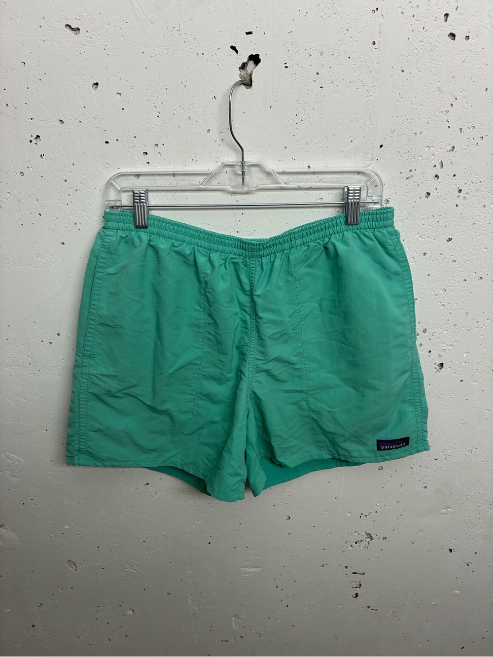 Men’s Patagonia baggies shorts